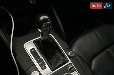 Седан Audi A3 2017 в Миргороде
