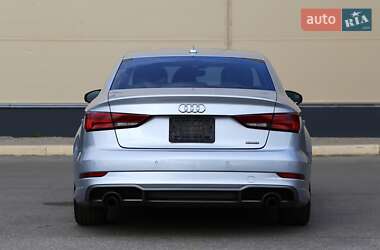 Седан Audi A3 2017 в Киеве