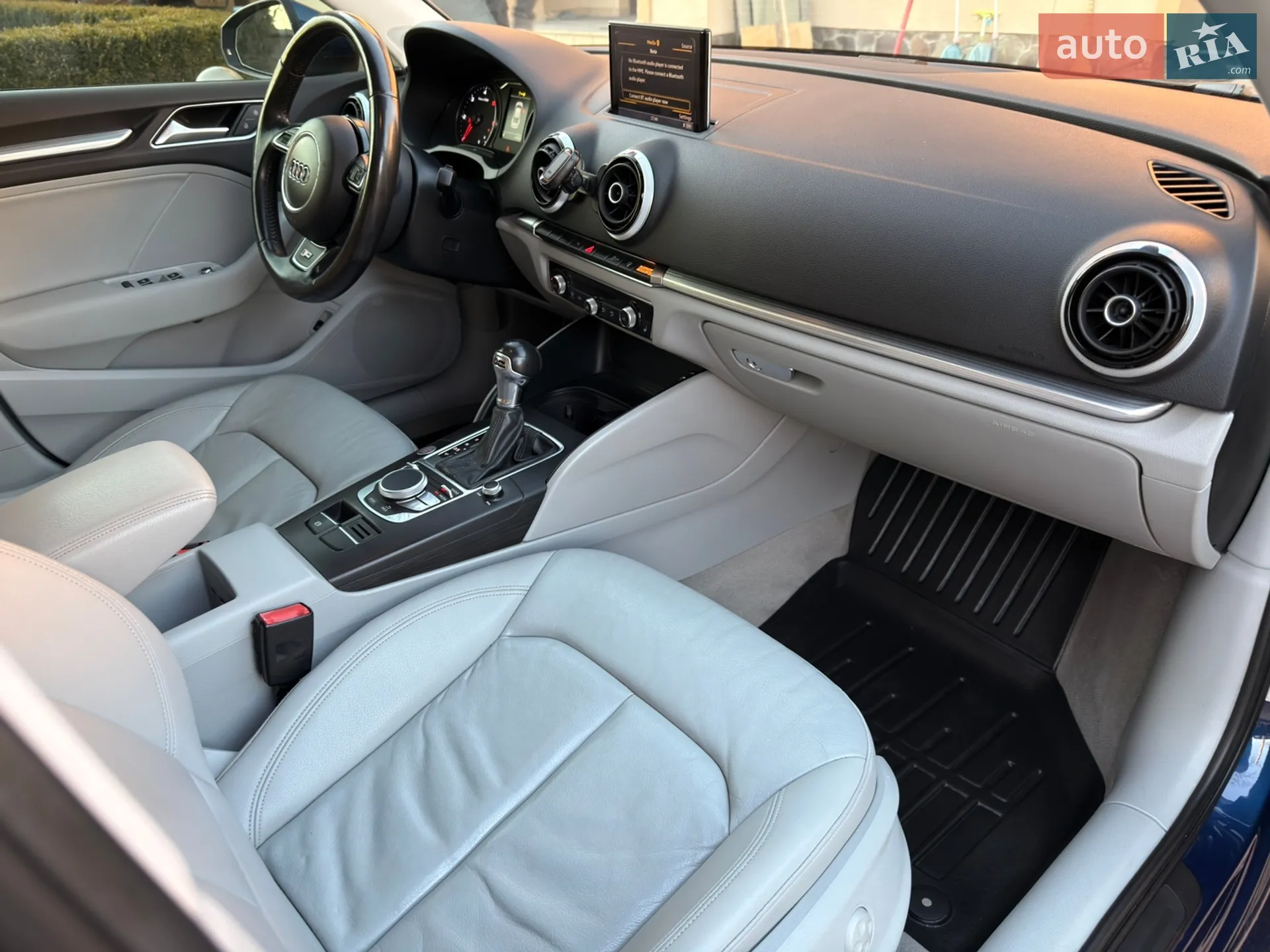 2015 Audi A3 - мініатюра 17
