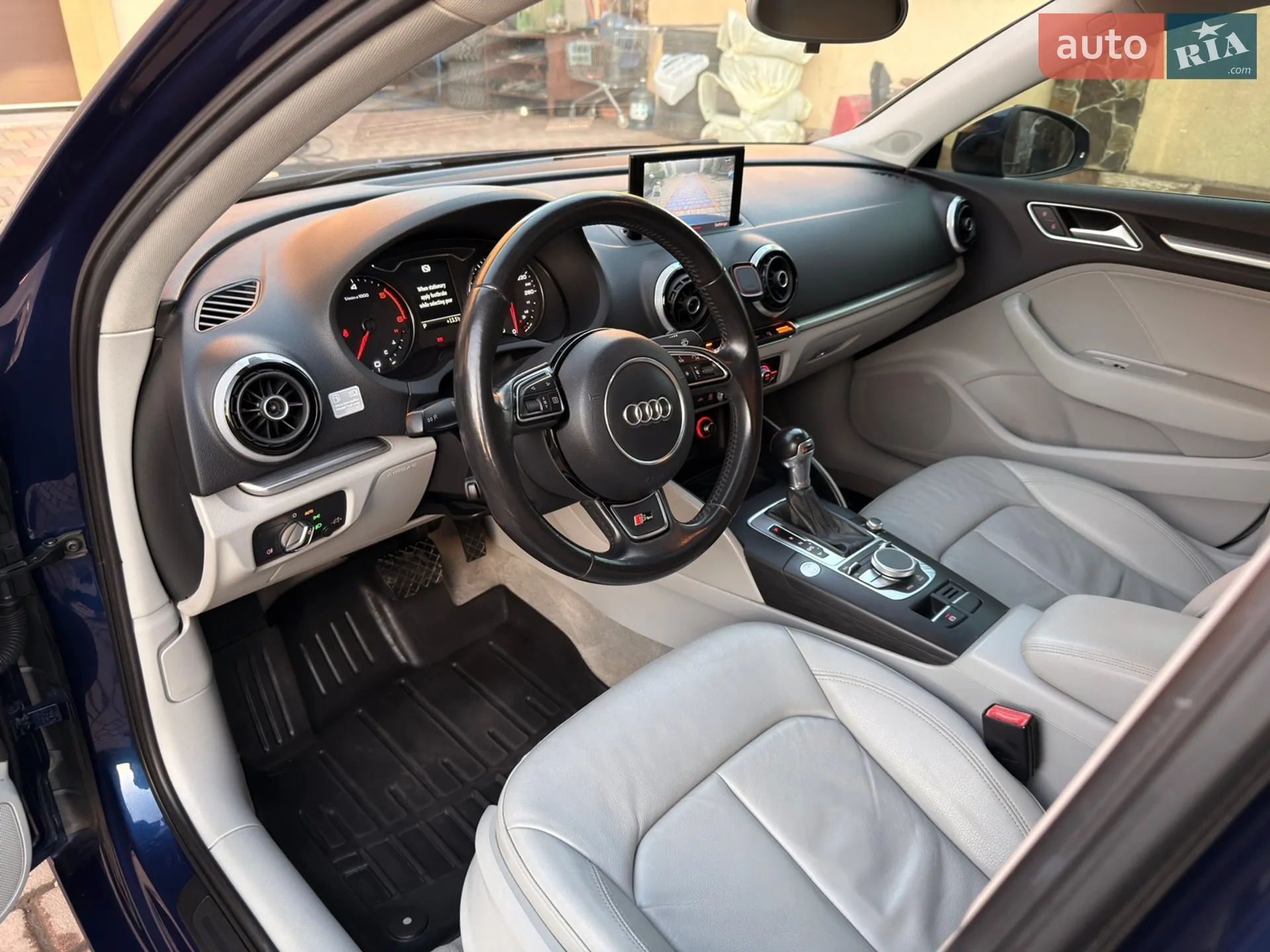 2015 Audi A3 - мініатюра 26