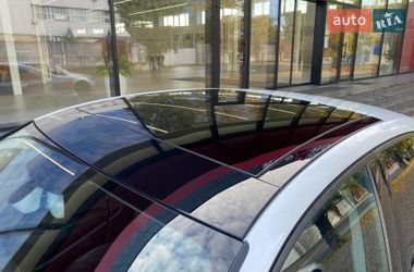 Седан Audi A3 2016 в Киеве