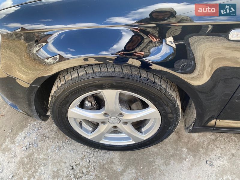 Хэтчбек Audi A3 2007 в Костополе