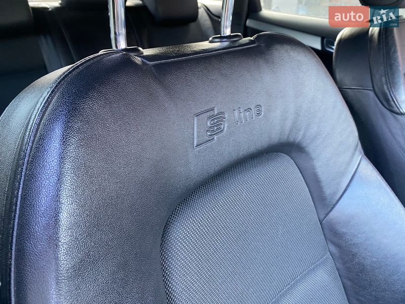 Хэтчбек Audi A3 2007 в Костополе