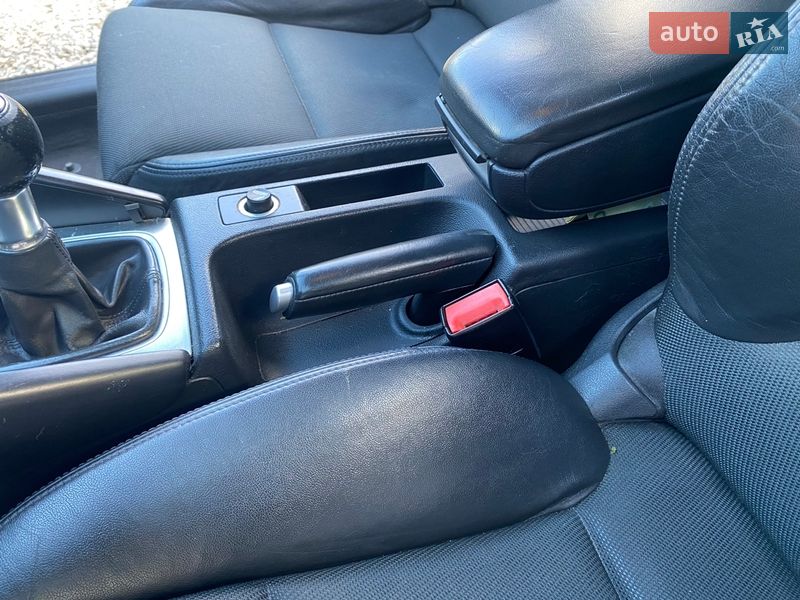 Хэтчбек Audi A3 2007 в Костополе