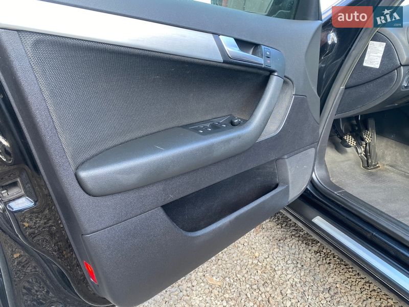 Хэтчбек Audi A3 2007 в Костополе