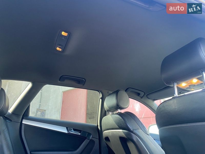 Хэтчбек Audi A3 2007 в Костополе