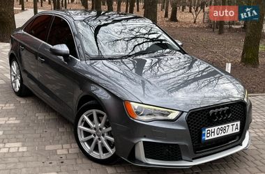Седан Audi A3 2014 в Одессе