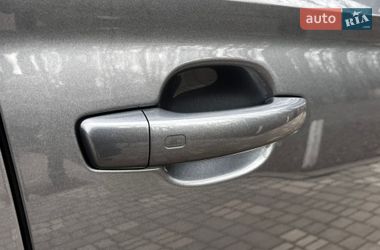 Седан Audi A3 2014 в Одессе