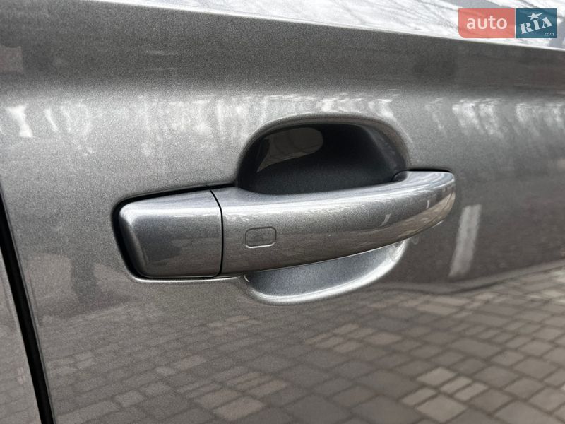 Седан Audi A3 2014 в Одессе