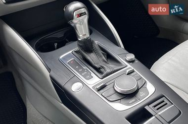 Седан Audi A3 2014 в Одессе