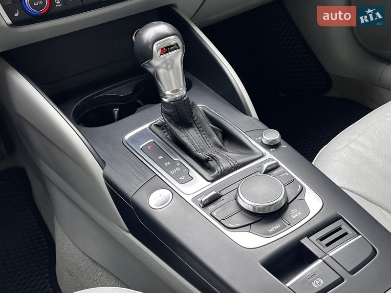 Седан Audi A3 2014 в Одессе
