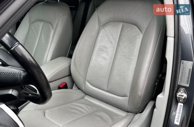 Седан Audi A3 2014 в Одессе