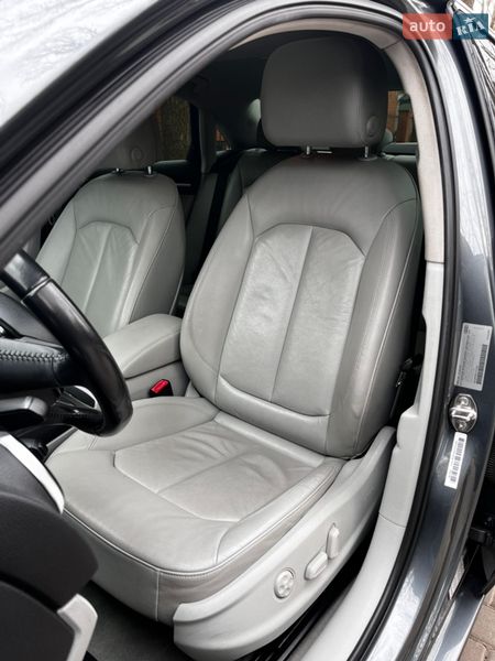 Седан Audi A3 2014 в Одессе