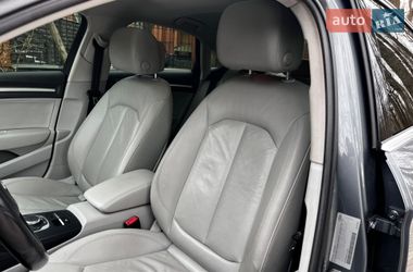 Седан Audi A3 2014 в Одессе