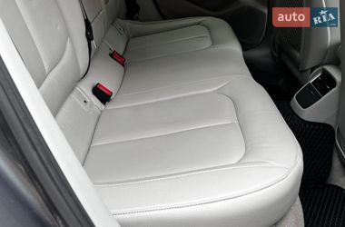 Седан Audi A3 2014 в Одессе