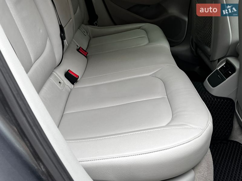 Седан Audi A3 2014 в Одессе