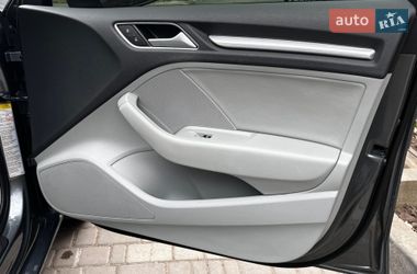 Седан Audi A3 2014 в Одессе