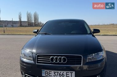 Хэтчбек Audi A3 2003 в Очакове