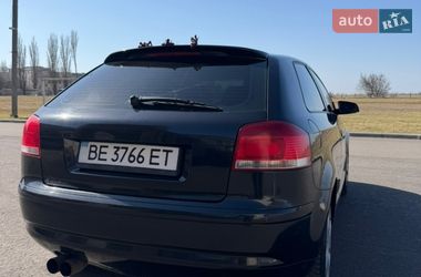 Хэтчбек Audi A3 2003 в Очакове