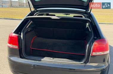 Хэтчбек Audi A3 2003 в Очакове