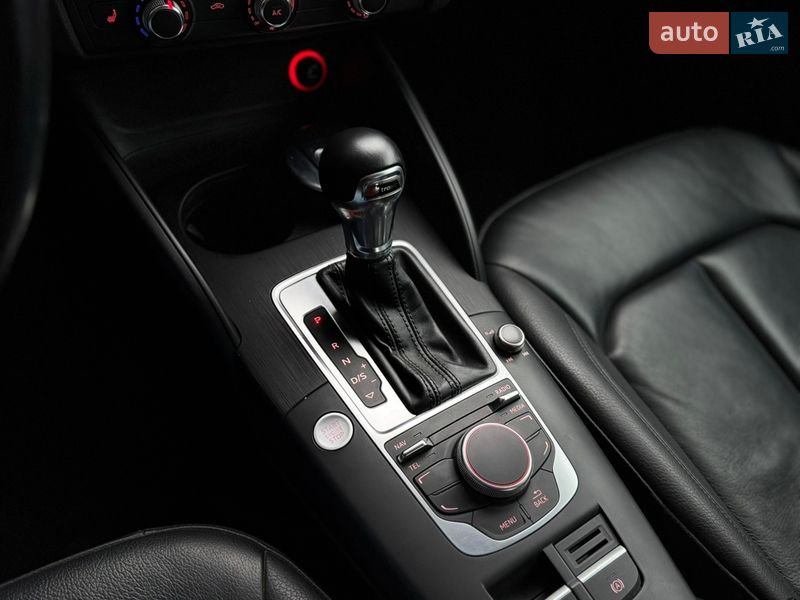 Седан Audi A3 2015 в Києві фото 14 Седан Audi A3 2015 в Києві