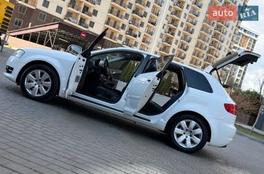 Хэтчбек Audi A3 2013 в Одессе