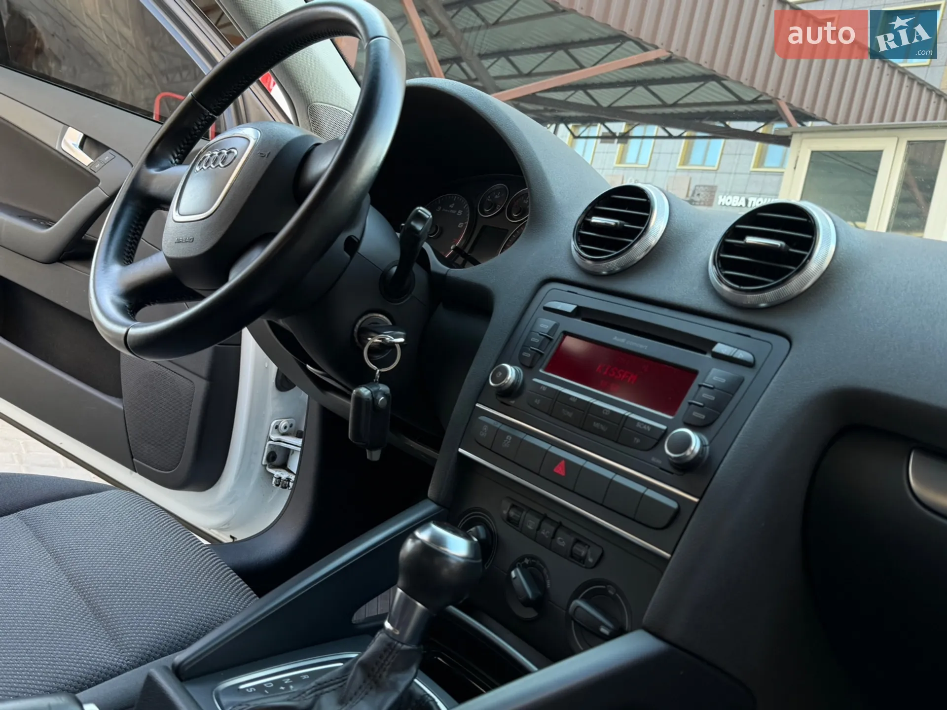 2013 Audi A3 - мініатюра 29