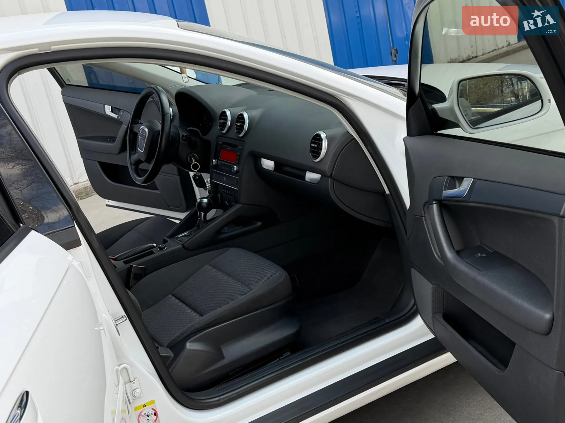 2013 Audi A3 - мініатюра 38