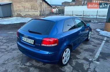 Хэтчбек Audi A3 2004 в Коростене