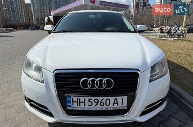 Хэтчбек Audi A3 2013 в Одессе