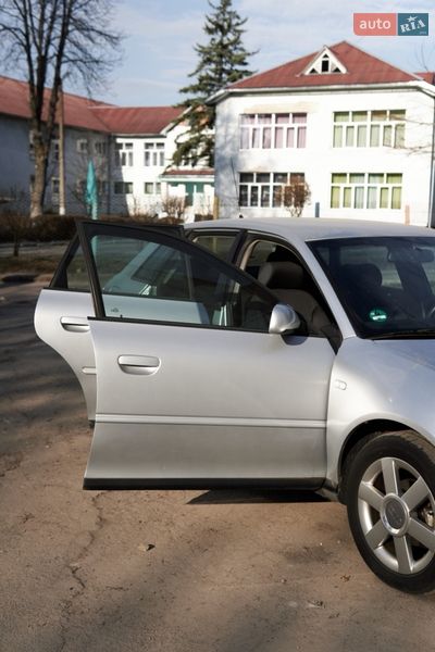 Хэтчбек Audi A3 2002 в Калуше