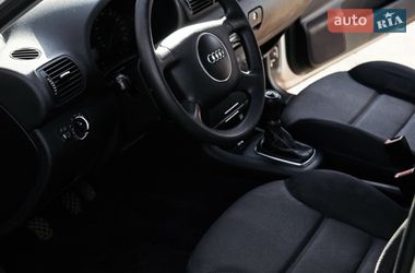 Хэтчбек Audi A3 2002 в Калуше