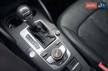 Седан Audi A3 2018 в Львове