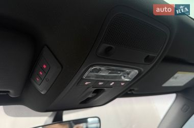 Седан Audi A3 2018 в Львове