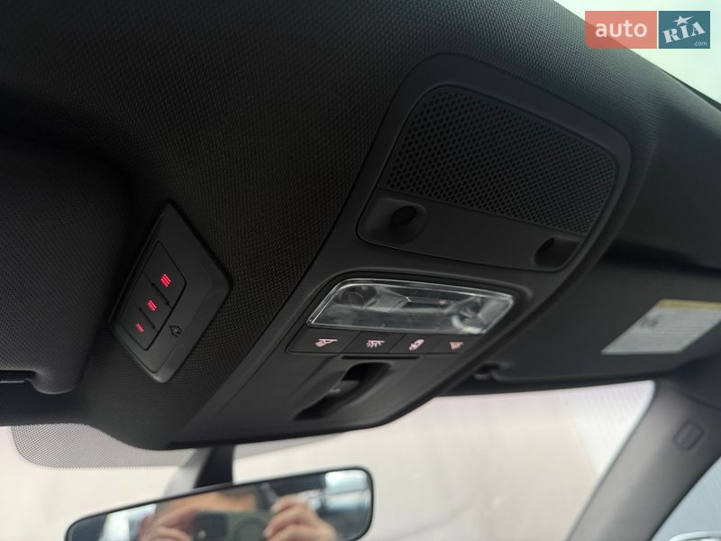 Седан Audi A3 2018 в Львове