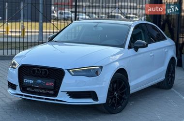 Седан Audi A3 2014 в Киеве