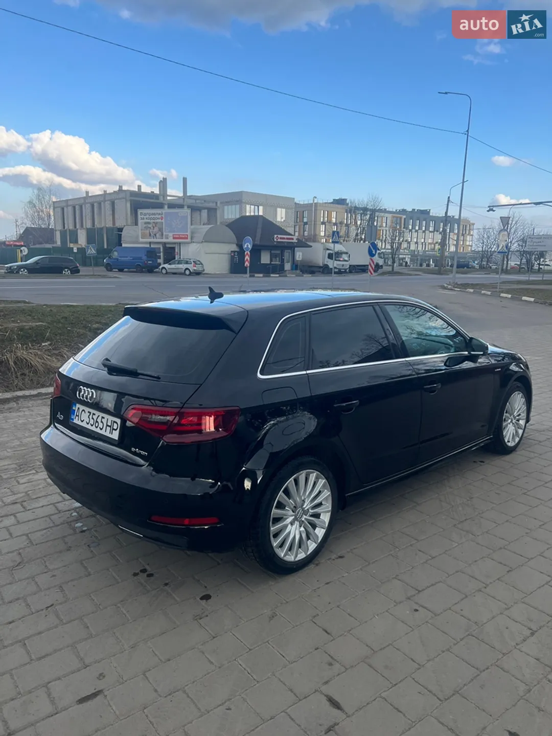 2016 Audi A3 - мініатюра 5