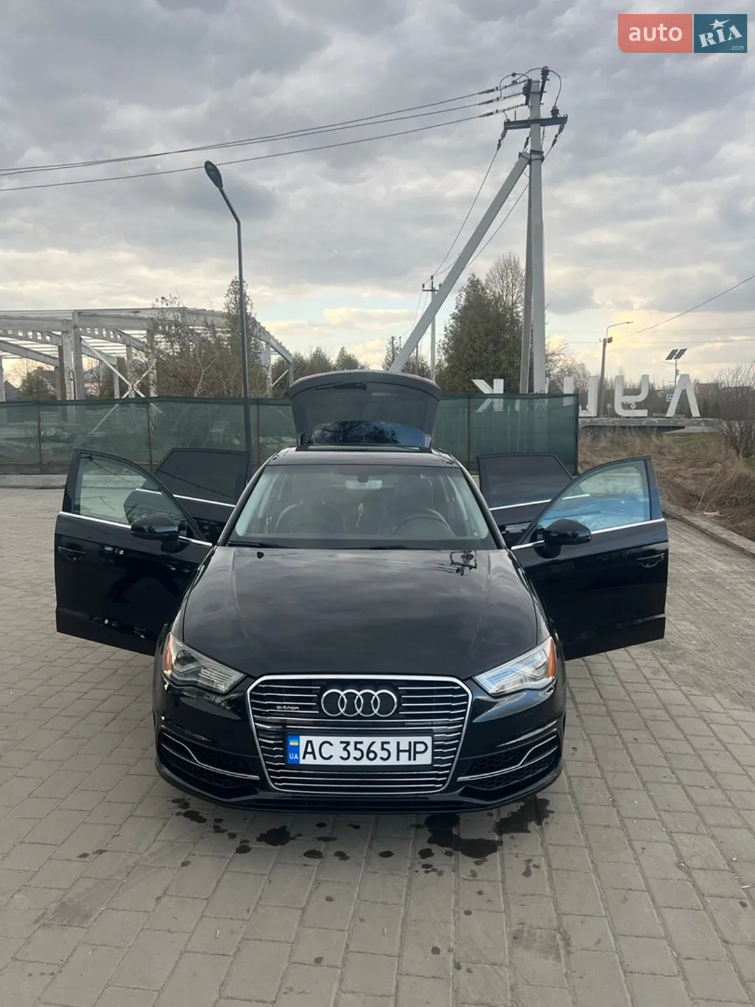 2016 Audi A3 - мініатюра 9