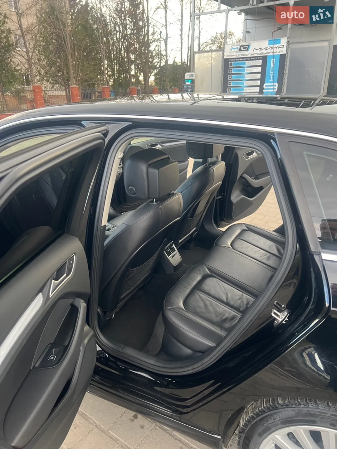 2016 Audi A3 - мініатюра 19