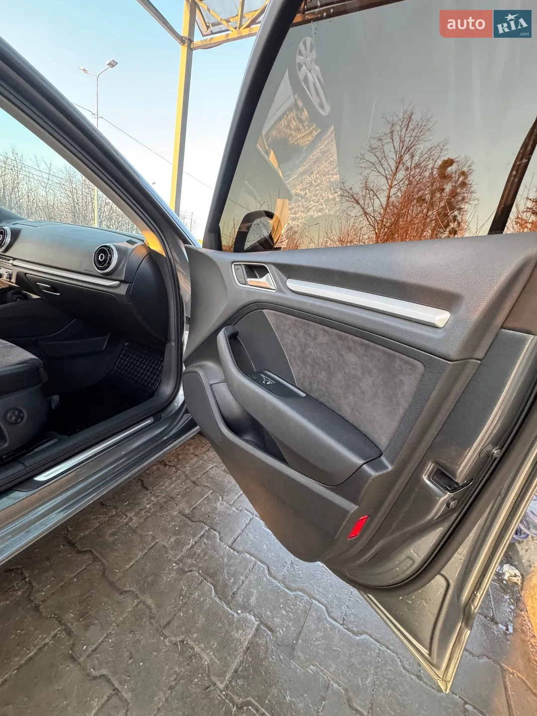 2016 Audi A3 - мініатюра 26