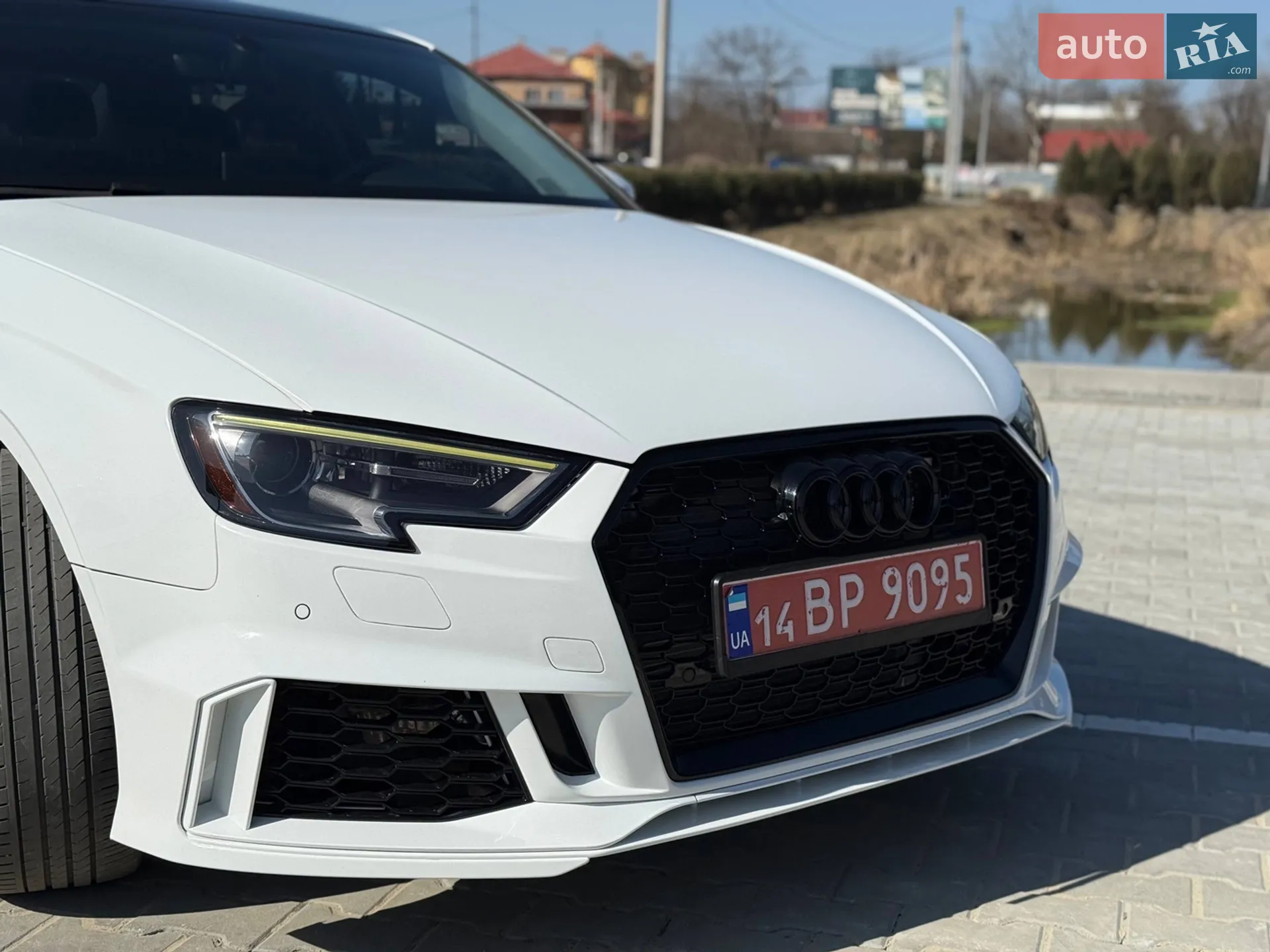 2019 Audi A3 - мініатюра 6