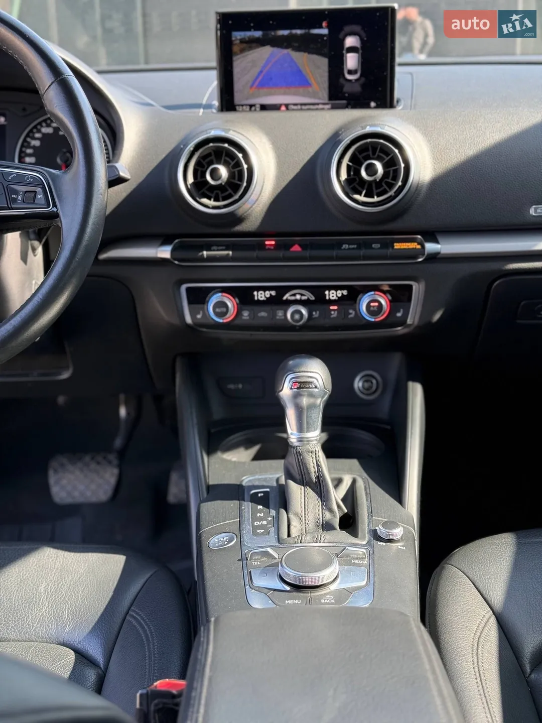 2019 Audi A3 - мініатюра 22
