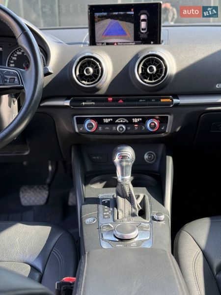 Седан Audi A3 2020 в Шептицькому фото 22 Седан Audi A3 2020 в Шептицькому