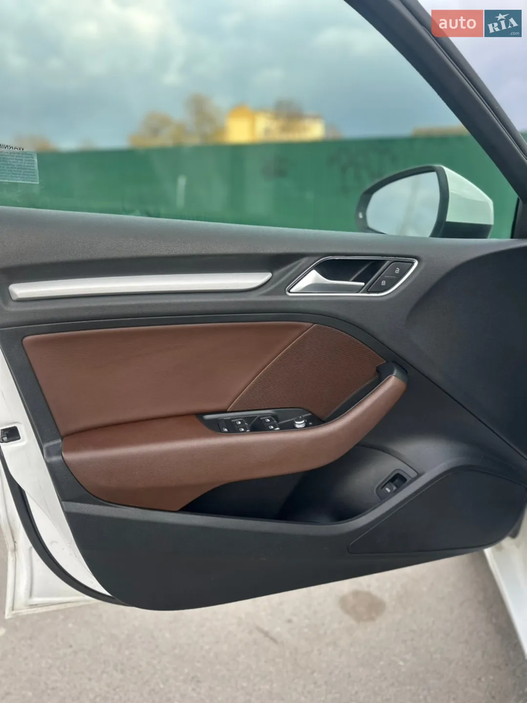 2018 Audi A3 - мініатюра 10