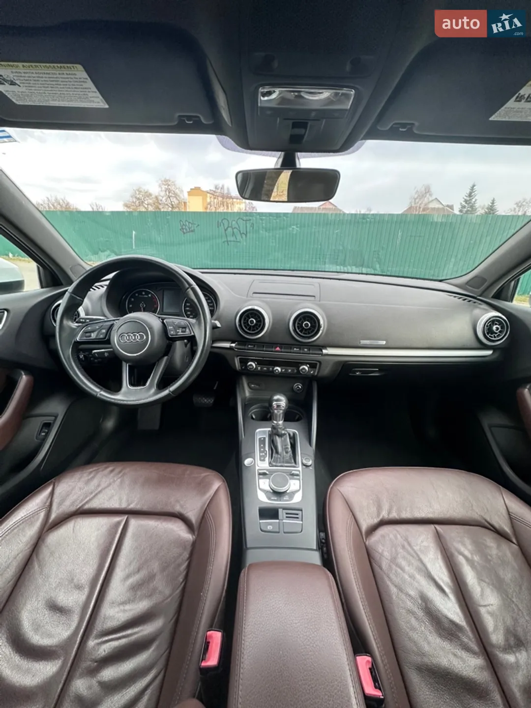 2018 Audi A3 - мініатюра 23