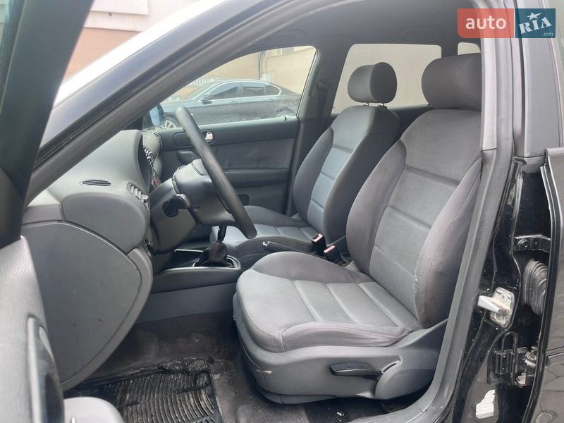 Хэтчбек Audi A3 1999 в Николаеве