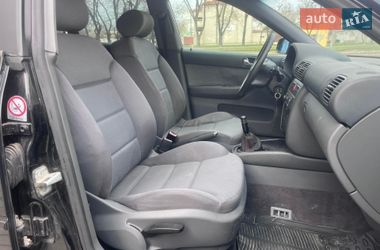 Хэтчбек Audi A3 1999 в Николаеве