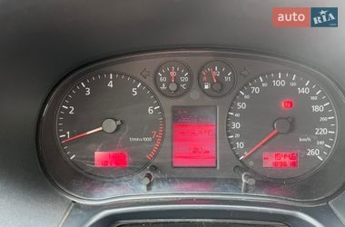 Хэтчбек Audi A3 1999 в Николаеве