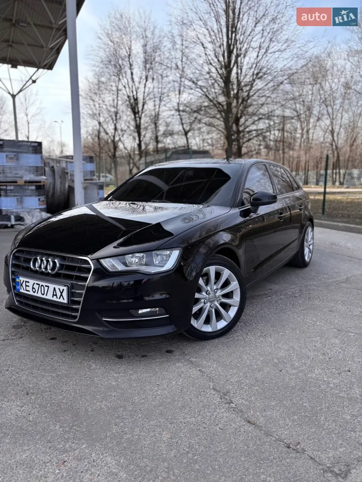 2015 Audi A3 - мініатюра 29