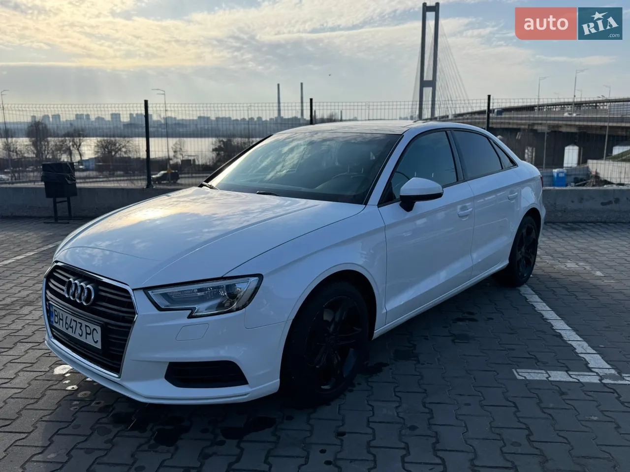 2018 Audi A3 - мініатюра 26